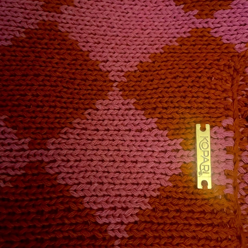 Kopari purse